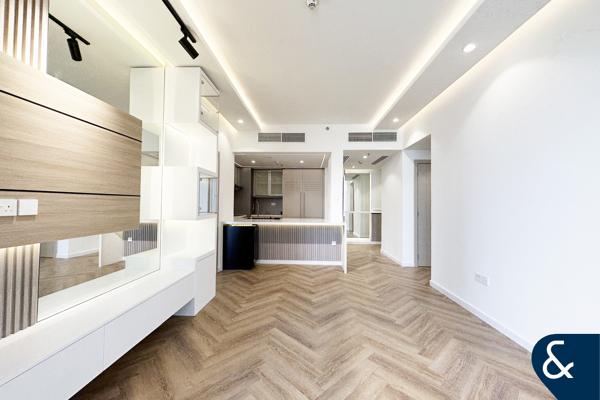 Fully Upgraded | Pool View | 2 Bedroom